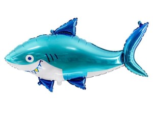 BALON FOLIOWY REKIN 102X62CM