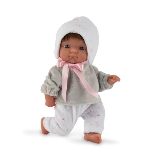 Lalka hiszpańska Nene 20cm, Asi