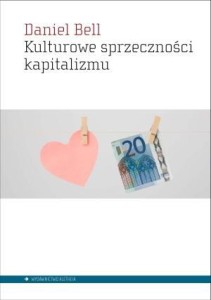 KULTUROWE SPRZECZNOŚCI KAPITALIZMU, DANIEL BELL