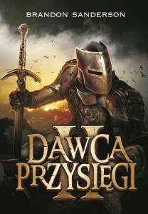 ARCHIWUM BURZOWEGO ŚWIATŁA T.3 DAWCA... CZ.2