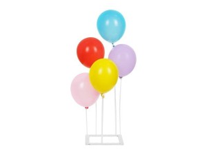MODUŁOWY STOJAK NA BALONY Z PODSTAWĄ