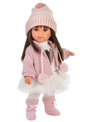 Lalka 53528 Sara 35cm, Llorens