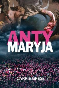 ANTYMARYJA, CARRIE GRESS