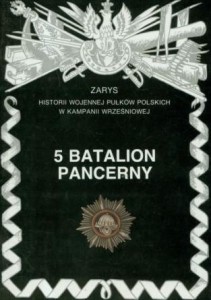 5 BATALION PANCERNY, ANTONI NAWROCKI, RYSZARD