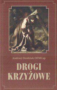 DROGI KRZYŻOWE, ANDRZEJ DREDZIUK