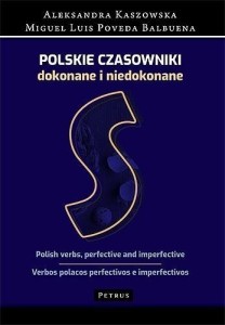 SŁOWNIK -POLSKIE CZASOWNIKI DOKONANE I NIEDOKONANE