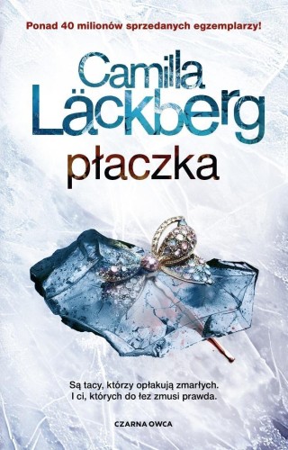 Saga o Fjallbace T.12 Płaczka BR w.2