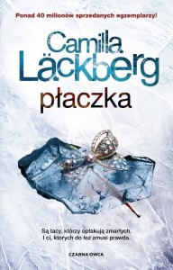 SAGA O FJALLBACE T.12 PŁACZKA TW W.2
