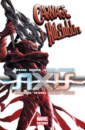 Axis - Carnage i Hobgoblin, praca zbiorowa