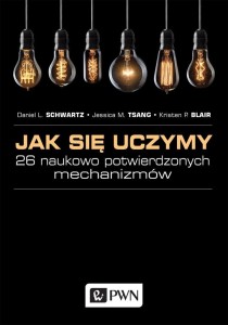 JAK SIĘ UCZYMY? 26 NAUKOWO POTWIERDZONYCH..