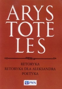 RETORYKA RETORYKA DLA ALEKSANDRA POETYKA