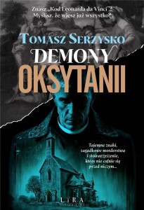 DEMONY OKSYTANII, TOMASZ SERZYSKO