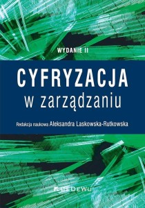 CYFRYZACJA W ZARZĄDZANIU W.2