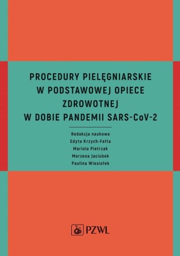 Procedury pielęgniarskie w Podstawowej Opiece...