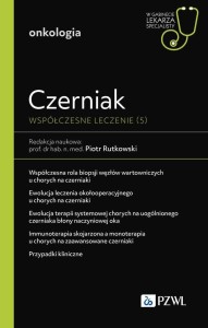 CZERNIAK. WSPÓŁCZESNE LECZENIE (5)