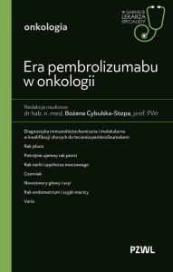 ERA PEMBROLIZUMABU W ONKOLOGII