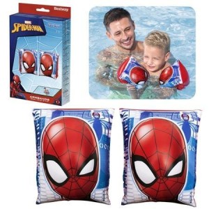 RĘKAWKI DO PŁYWANIA SPIDER-MAN