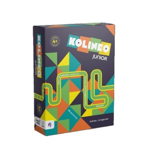 KOLINEO JUNIOR, KRAINA RELACJI