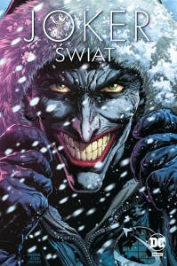 JOKER. ŚWIAT, PRACA ZBIOROWA
