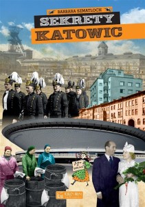 SEKRETY KATOWIC, BARBARA SZMATLOCH, MICHAŁ BULSA
