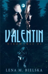 VALENTIN, LENA M. BIELSKA