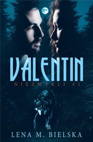 Valentin, Lena M. Bielska