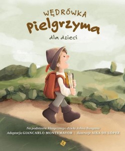 WĘDRÓWKA PIELGRZYMA DLA DZIECI