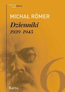 DZIENNIKI T.6 1939-1945 - MICHAŁ RÖMER