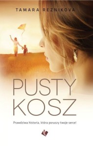 PUSTY KOSZ, TAMARA REZNIKOVA