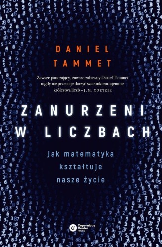 Zanurzeni w liczbach BR, Daniel Tammet