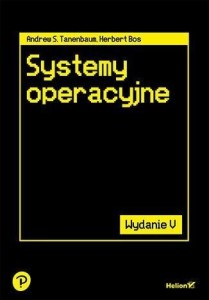 SYSTEMY OPERACYJNE W.5