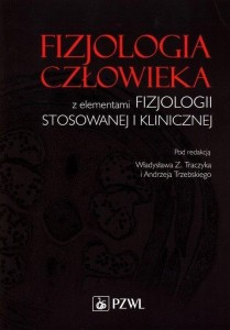 FIZJOLOGIA CZŁOWIEKA Z ELEMENTAMI FIZJOLOGII...