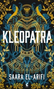 KLEOPATRA, SAARA EL-ARIFI