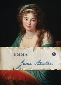 EMMA, JANE AUSTEN
