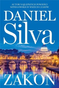 ZAKON, DANIEL SILVA