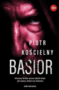 BASIOR, PIOTR KOŚCIELNY