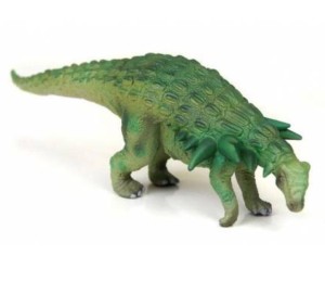 DINOZAUR EDMONTONIA, COLLECTA