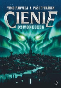 CIENIE T.1 DZWONECZEK