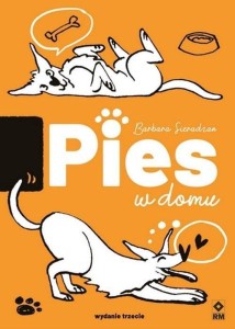 PIES W DOMU W.2023, BARBARA SIERADZAN