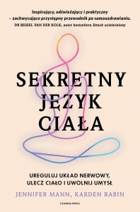 SEKRETNY JĘZYK CIAŁA. UREGULUJ UKŁAD NERWOWY...