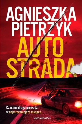 Autostrada, Agnieszka Pietrzyk