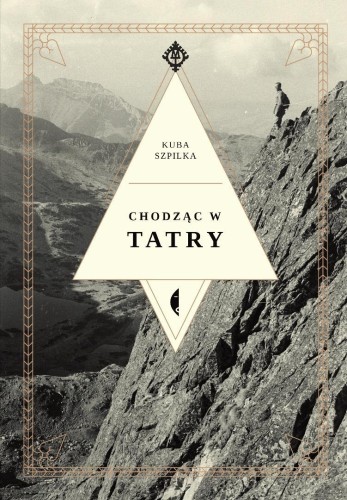 Chodząc w Tatry, Kuba Szpilka