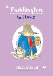 PADDINGTON TU I TERAZ W.3