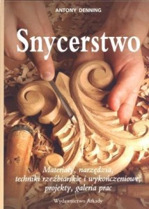 SNYCERSTWO, ANTONY DENNING