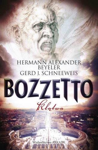 Bozzetto.Klątwa, Hermann Alexander Beyeler