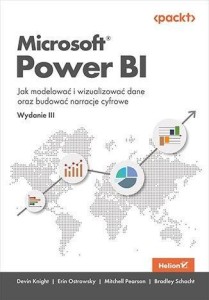 MICROSOFT POWER BI W.3, PRACA ZBIOROWA