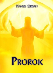 PROROK, GIBRAN KAHLIL