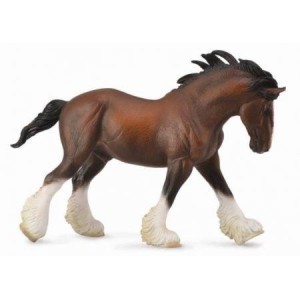 OGIER CLYDESDALE MAŚCI BAY, DANTE