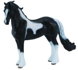 OGIER RASY BAROCK PINTO, COLLECTA