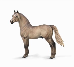OGIER MORGAN MAŚCI SILVER GRULLA, COLLECTA
